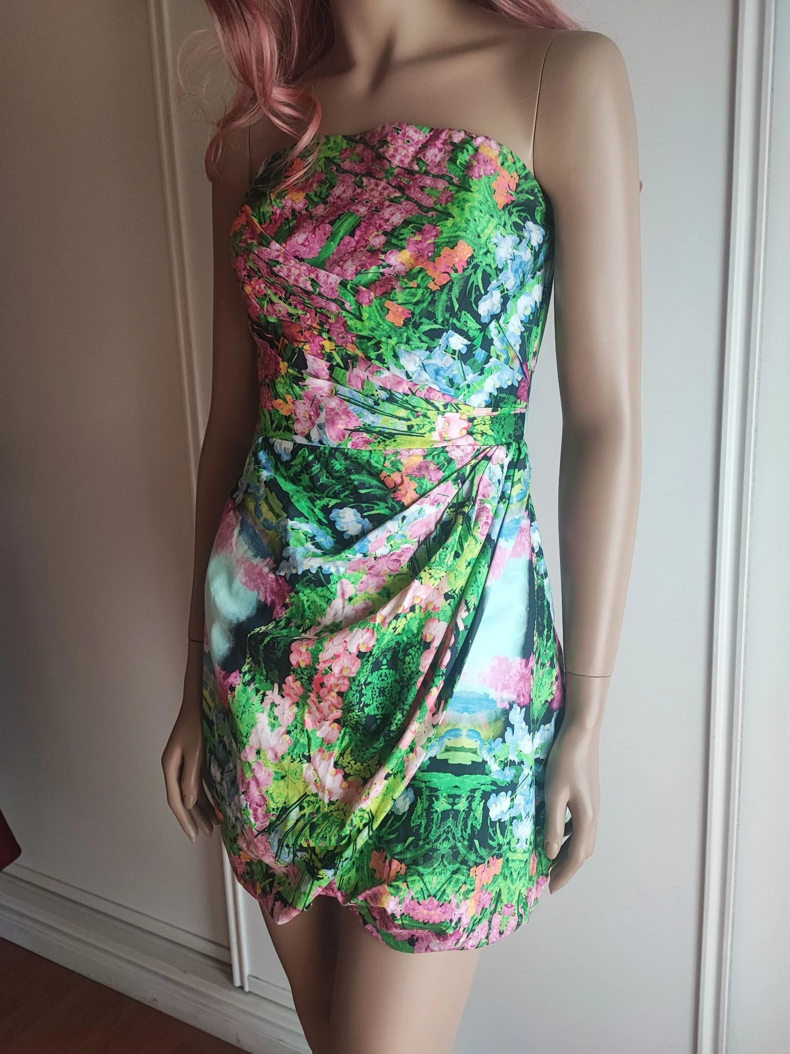 Vestido Zara – photo 3